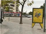 48-A-La Pineda - Rtda Ps Pau Casals - C/ Amadeu Vives 48-A-La Pineda - Rtda Ps Pau Casals - C/ Amadeu Vives